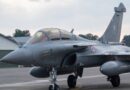 Caça Rafale de última geração entra no serviço da Força Aérea Francesa